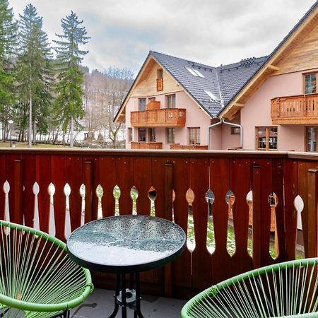 Rentplanet - Apartamenty Nadrzeczna Karpacz Exterior foto