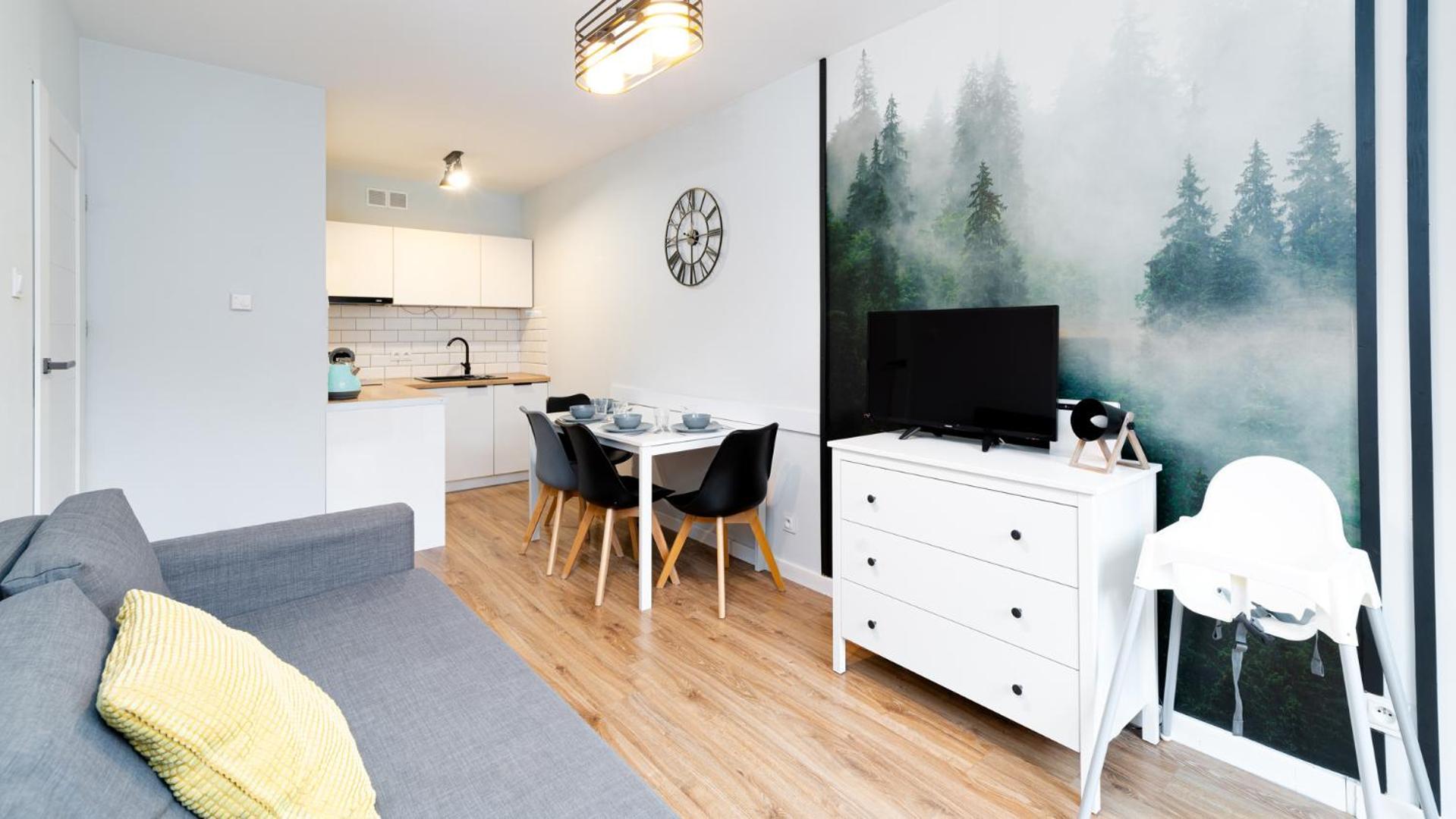 Rentplanet - Apartamenty Nadrzeczna Karpacz Exterior foto