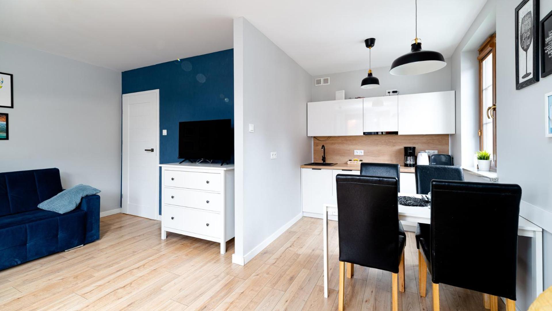 Rentplanet - Apartamenty Nadrzeczna Karpacz Exterior foto